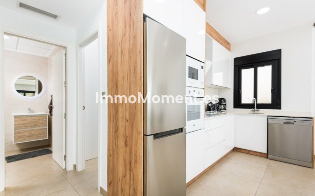 Bestaande woning - Vrijstaande villa - San Pedro del Pinatar - San Pedro del Pinatar Centro