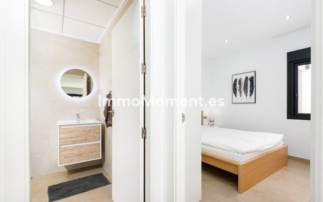 Bestaande woning - Vrijstaande villa - San Pedro del Pinatar - San Pedro del Pinatar Centro