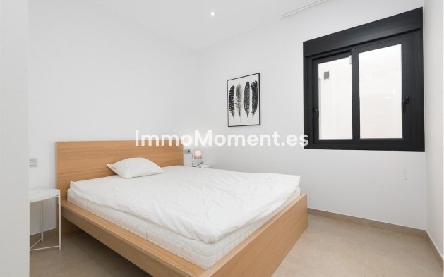 Bestaande woning - Vrijstaande villa - San Pedro del Pinatar - San Pedro del Pinatar Centro