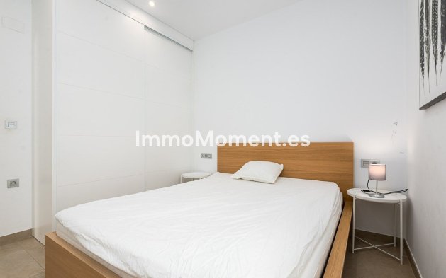 Bestaande woning - Vrijstaande villa - San Pedro del Pinatar - San Pedro del Pinatar Centro