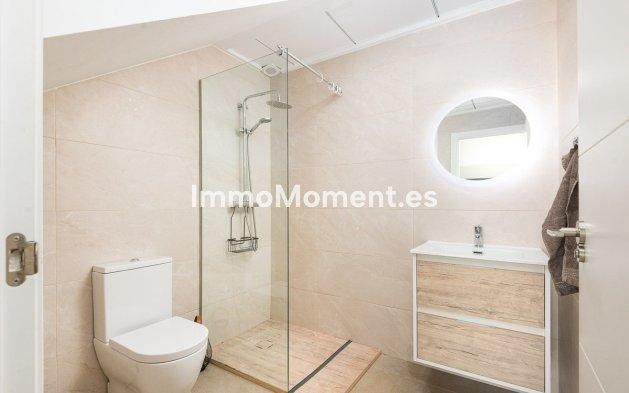Bestaande woning - Vrijstaande villa - San Pedro del Pinatar - San Pedro del Pinatar Centro
