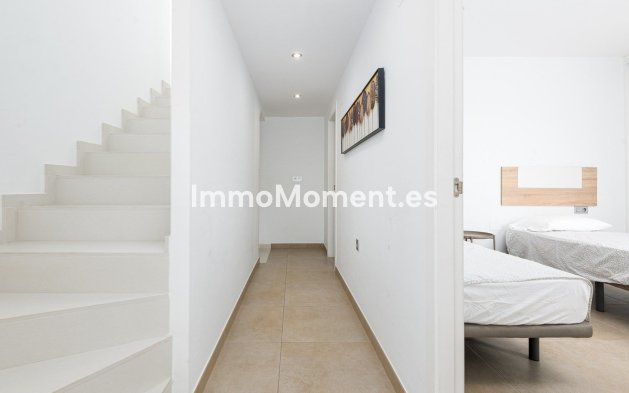 Bestaande woning - Vrijstaande villa - San Pedro del Pinatar - San Pedro del Pinatar Centro