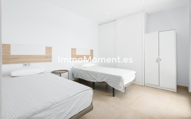 Bestaande woning - Vrijstaande villa - San Pedro del Pinatar - San Pedro del Pinatar Centro