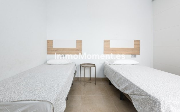Bestaande woning - Vrijstaande villa - San Pedro del Pinatar - San Pedro del Pinatar Centro