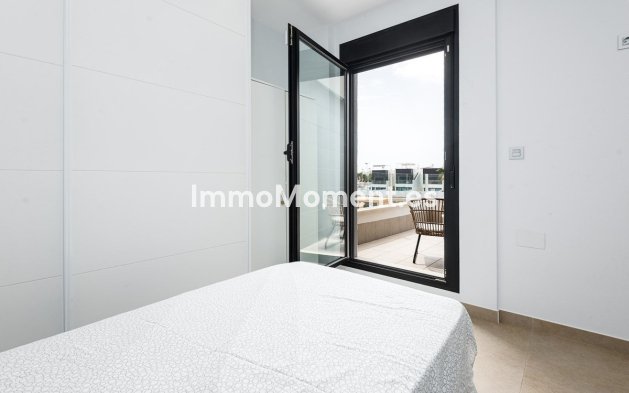 Bestaande woning - Vrijstaande villa - San Pedro del Pinatar - San Pedro del Pinatar Centro