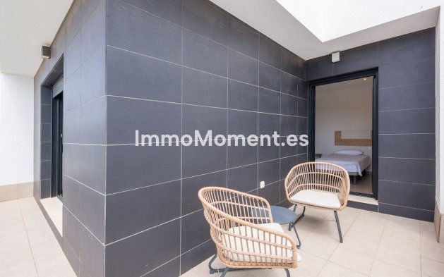 Bestaande woning - Vrijstaande villa - San Pedro del Pinatar - San Pedro del Pinatar Centro