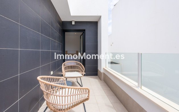Bestaande woning - Vrijstaande villa - San Pedro del Pinatar - San Pedro del Pinatar Centro