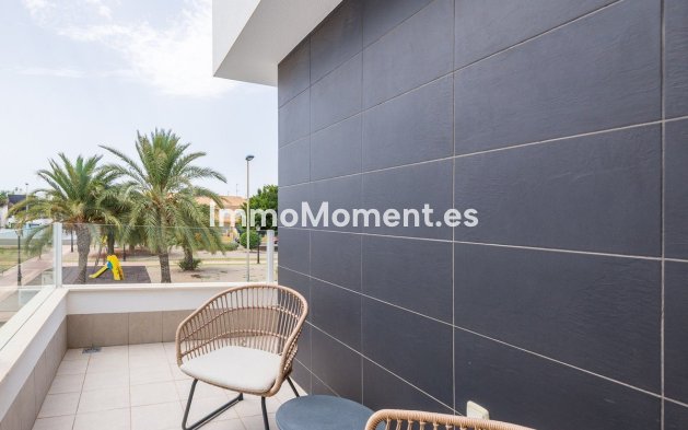 Bestaande woning - Vrijstaande villa - San Pedro del Pinatar - San Pedro del Pinatar Centro