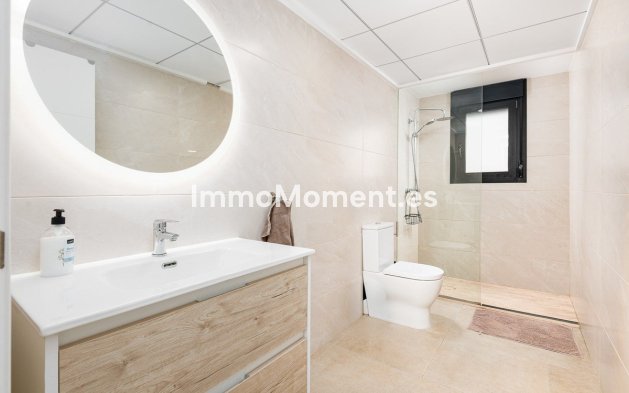 Bestaande woning - Vrijstaande villa - San Pedro del Pinatar - San Pedro del Pinatar Centro