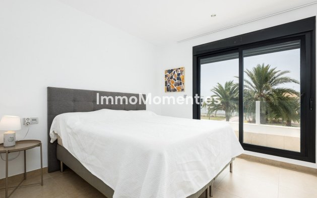 Bestaande woning - Vrijstaande villa - San Pedro del Pinatar - San Pedro del Pinatar Centro