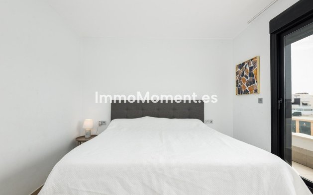 Bestaande woning - Vrijstaande villa - San Pedro del Pinatar - San Pedro del Pinatar Centro