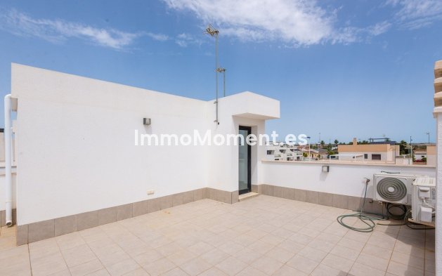Bestaande woning - Vrijstaande villa - San Pedro del Pinatar - San Pedro del Pinatar Centro