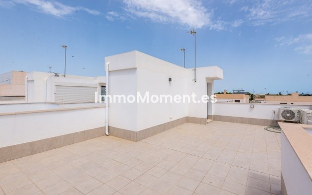Bestaande woning - Vrijstaande villa - San Pedro del Pinatar - San Pedro del Pinatar Centro