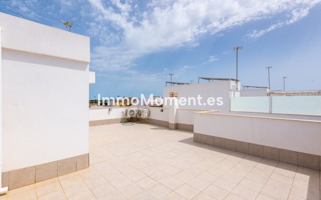 Bestaande woning - Vrijstaande villa - San Pedro del Pinatar - San Pedro del Pinatar Centro