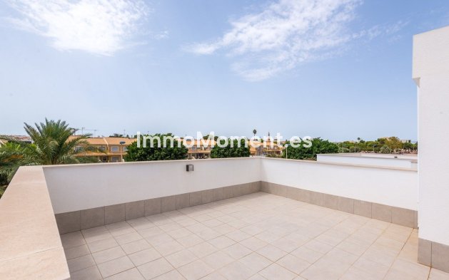 Bestaande woning - Vrijstaande villa - San Pedro del Pinatar - San Pedro del Pinatar Centro