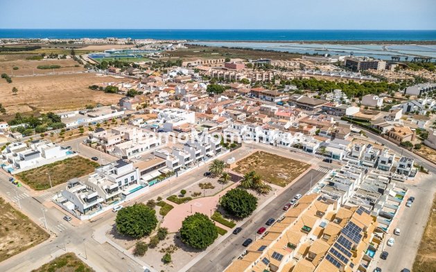 Bestaande woning - Vrijstaande villa - San Pedro del Pinatar - San Pedro del Pinatar Centro