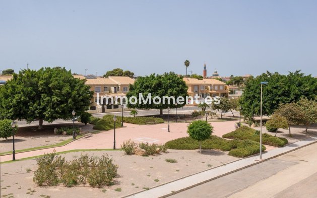 Bestaande woning - Vrijstaande villa - San Pedro del Pinatar - San Pedro del Pinatar Centro