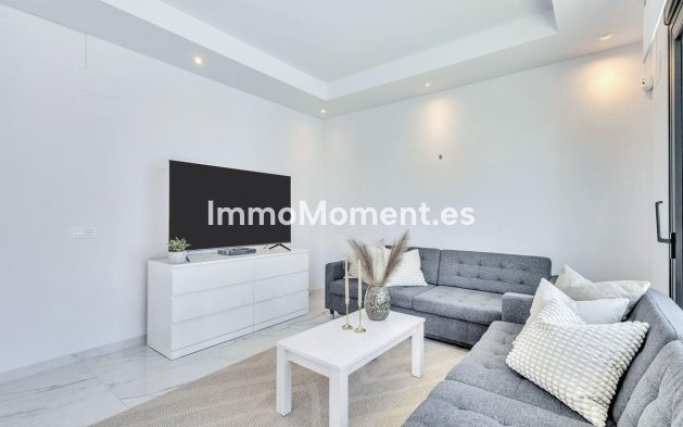 Reventa - Villa independiente - Torrevieja - Torrevieja Centro