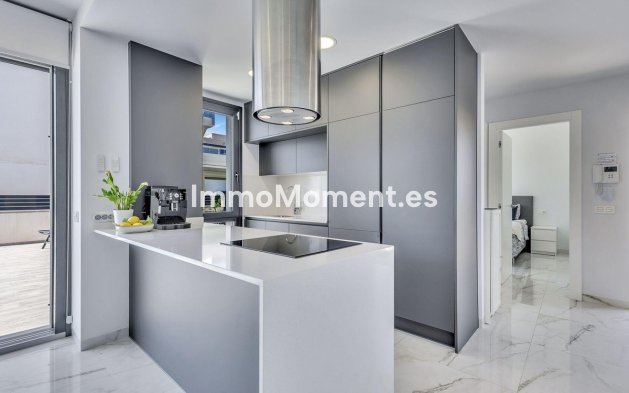 Reventa - Villa independiente - Torrevieja - Torrevieja Centro