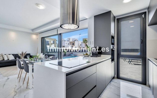 Reventa - Villa independiente - Torrevieja - Torrevieja Centro