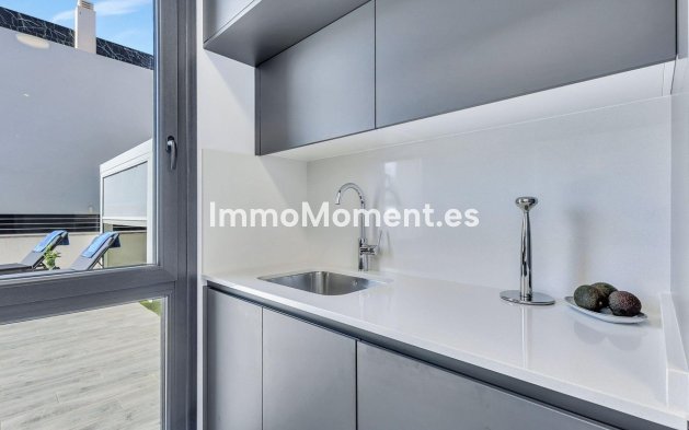 Reventa - Villa independiente - Torrevieja - Torrevieja Centro