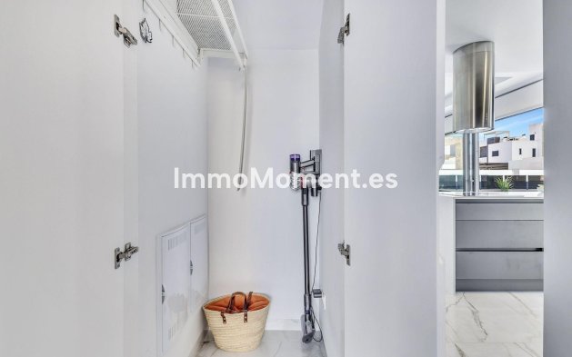 Reventa - Villa independiente - Torrevieja - Torrevieja Centro