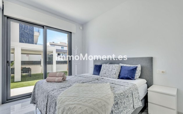 Reventa - Villa independiente - Torrevieja - Torrevieja Centro