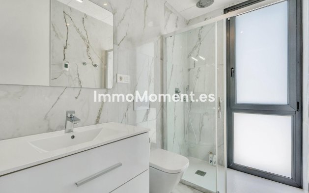 Reventa - Villa independiente - Torrevieja - Torrevieja Centro