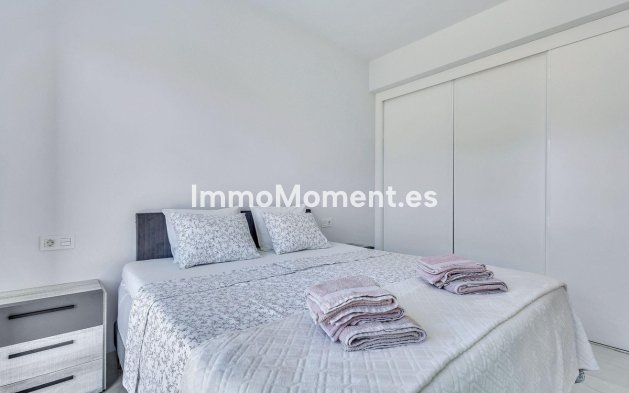 Reventa - Villa independiente - Torrevieja - Torrevieja Centro