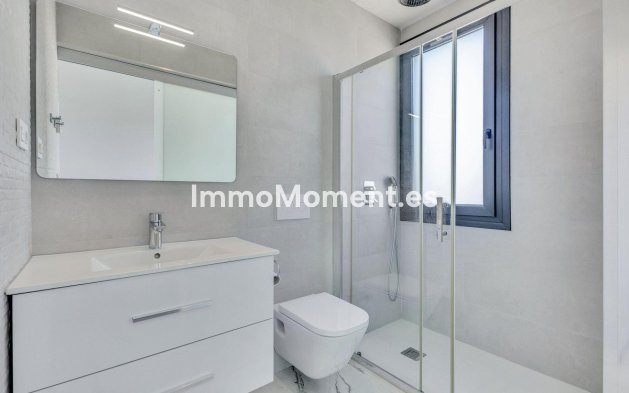 Reventa - Villa independiente - Torrevieja - Torrevieja Centro