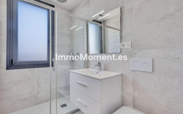 Reventa - Villa independiente - Torrevieja - Torrevieja Centro