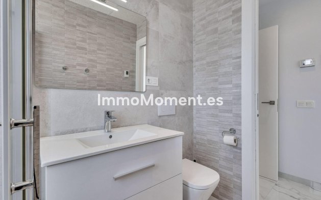 Reventa - Villa independiente - Torrevieja - Torrevieja Centro