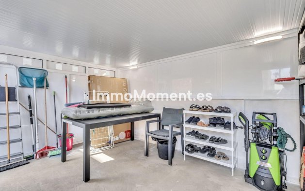 Reventa - Villa independiente - Torrevieja - Torrevieja Centro