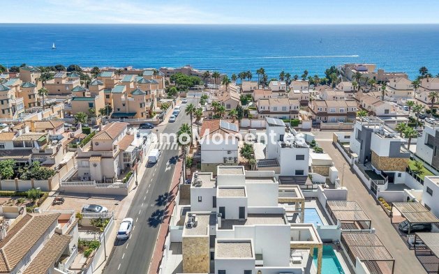 Reventa - Villa independiente - Torrevieja - Torrevieja Centro