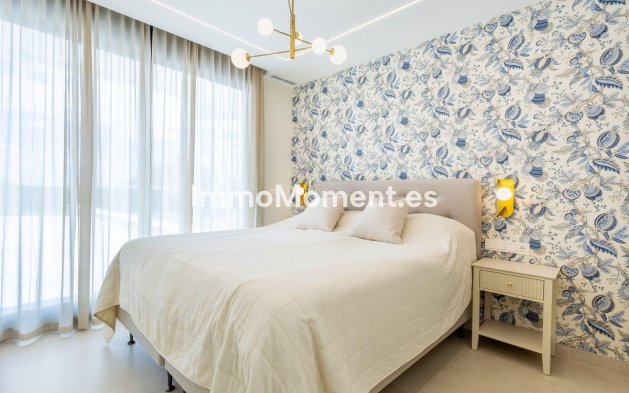 Reventa - Villa independiente - Torrevieja - Torrevieja Centro