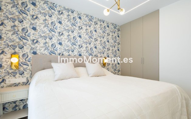 Reventa - Villa independiente - Torrevieja - Torrevieja Centro