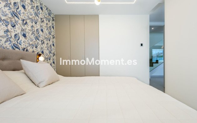 Reventa - Villa independiente - Torrevieja - Torrevieja Centro