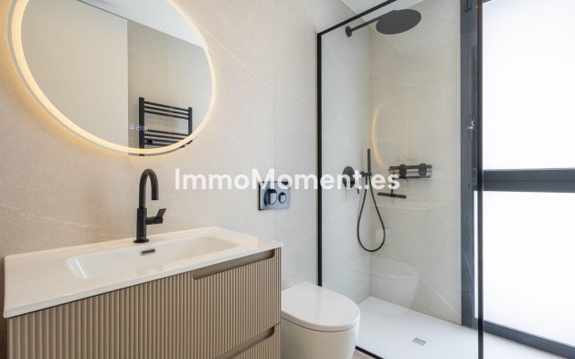 Reventa - Villa independiente - Torrevieja - Torrevieja Centro
