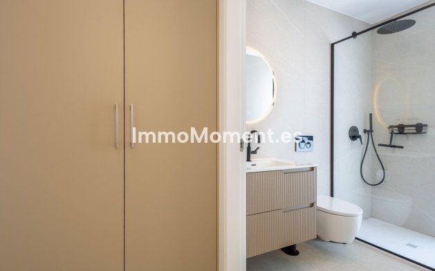 Reventa - Villa independiente - Torrevieja - Torrevieja Centro