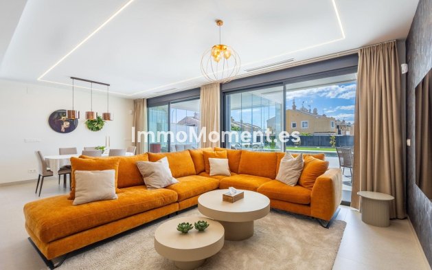 Reventa - Villa independiente - Torrevieja - Torrevieja Centro