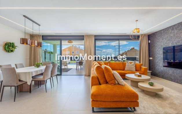 Reventa - Villa independiente - Torrevieja - Torrevieja Centro