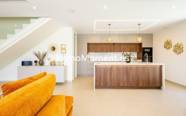 Reventa - Villa independiente - Torrevieja - Torrevieja Centro