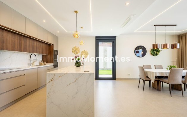 Reventa - Villa independiente - Torrevieja - Torrevieja Centro