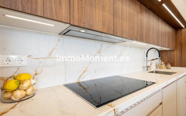 Reventa - Villa independiente - Torrevieja - Torrevieja Centro