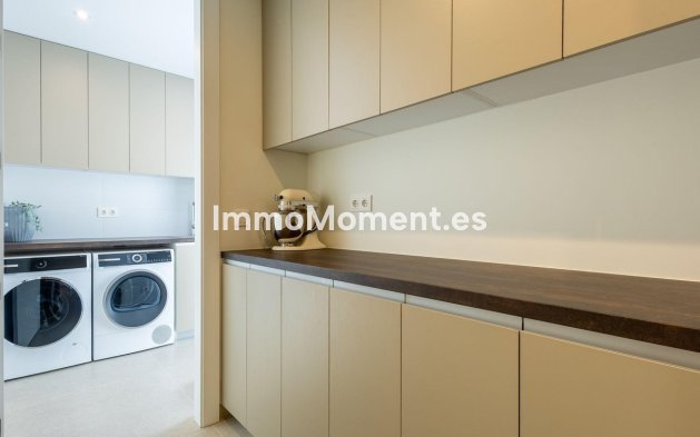 Reventa - Villa independiente - Torrevieja - Torrevieja Centro