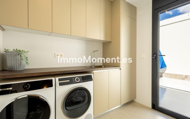 Reventa - Villa independiente - Torrevieja - Torrevieja Centro