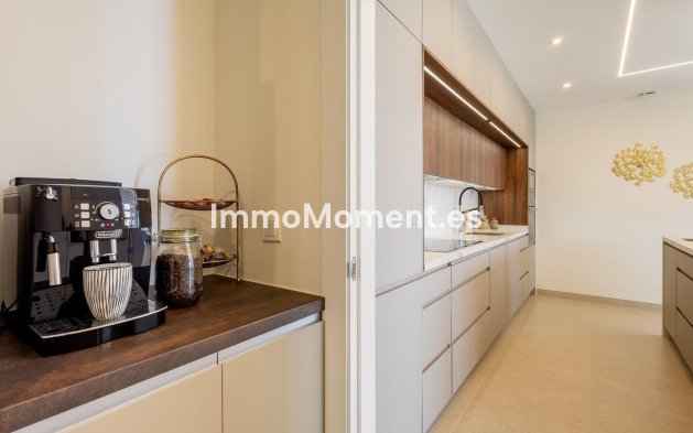 Reventa - Villa independiente - Torrevieja - Torrevieja Centro