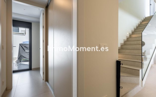 Reventa - Villa independiente - Torrevieja - Torrevieja Centro