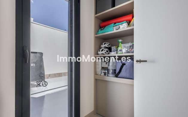 Reventa - Villa independiente - Torrevieja - Torrevieja Centro