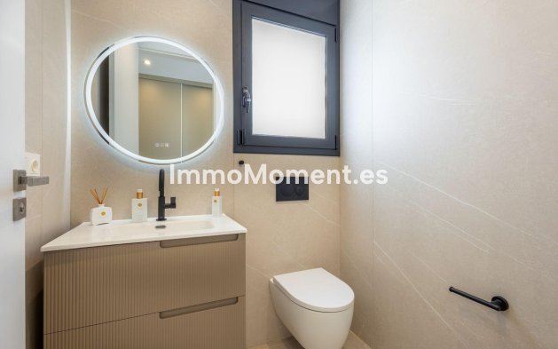 Reventa - Villa independiente - Torrevieja - Torrevieja Centro